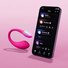 Lovense Lovense Lush Mini