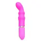 4" Pink Vibe