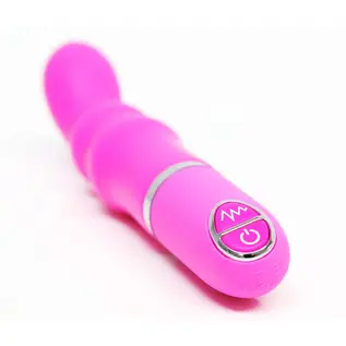 4" Pink Vibe