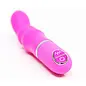 4" Pink Vibe