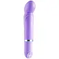 Mini G Spot 4" Vibe