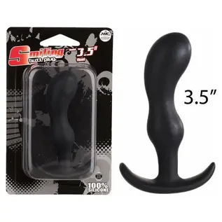 Smiling Prostate Butt Plug