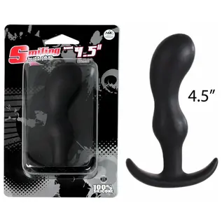 Smiling Prostate Butt Plug