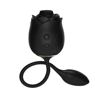 fifty shades of grey canada Dark Blushing Rose