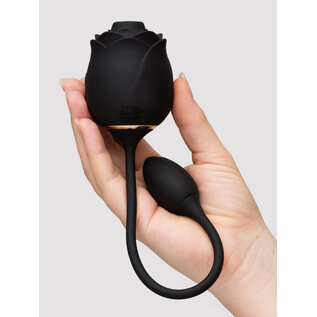 fifty shades of grey canada Dark Blushing Rose