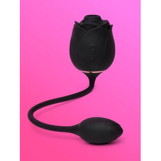 fifty shades of grey canada Dark Blushing Rose