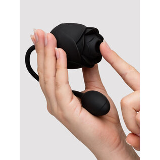 fifty shades of grey canada Dark Blushing Rose