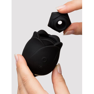 fifty shades of grey canada Dark Blushing Rose