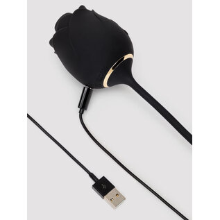 fifty shades of grey canada Dark Blushing Rose