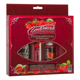 Good Head Fundamentals Kit