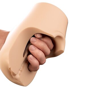 Pussy Pounder Squeeze Stroker