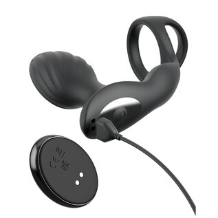 Elite Ass-Gasm Gyro-Milk Pro