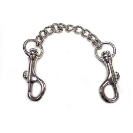 Rouge UK Kink Double Trigger Hook with Chain