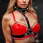 master series Vixen Female Chest Harness