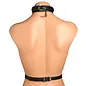 master series Vixen Female Chest Harness