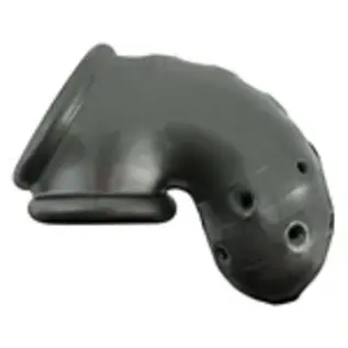 oxballs Airlock Air-Lite Vented Chastity Cage