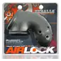 oxballs Airlock Air-Lite Vented Chastity Cage