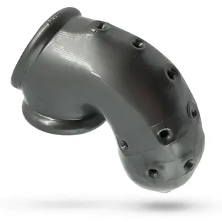 oxballs Airlock Air-Lite Vented Chastity Cage