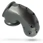 oxballs Airlock Air-Lite Vented Chastity Cage