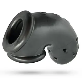 oxballs Airlock Air-Lite Vented Chastity Cage