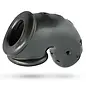 oxballs Airlock Air-Lite Vented Chastity Cage