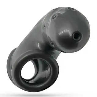 oxballs Airlock Air-Lite Vented Chastity Cage