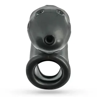 oxballs Airlock Air-Lite Vented Chastity Cage