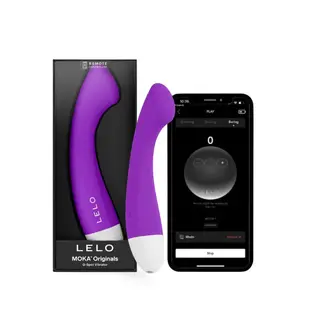 lelo canada Lelo Moka Originals