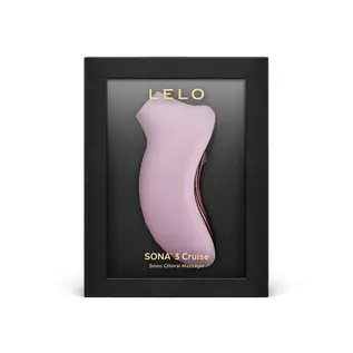 lelo canada Lelo Sona 3 Cruise