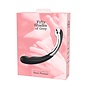 fifty shades of grey canada Sweet Pressure Metal & Silicone Wand