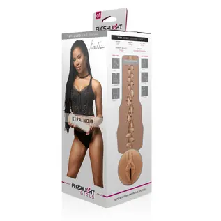fleshlight vancouver Kira Noir -Spellbound