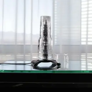 fleshlight vancouver Fleshlight Sleeve Warmer