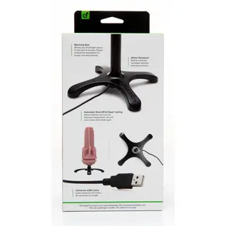 fleshlight vancouver Fleshlight Sleeve Warmer