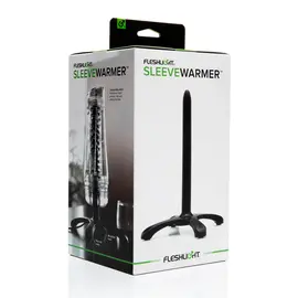 fleshlight vancouver Fleshlight Sleeve Warmer