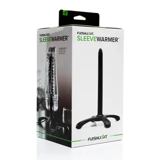 fleshlight vancouver Fleshlight Sleeve Warmer
