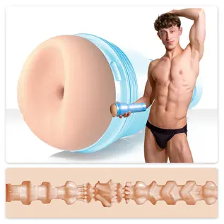 fleshlight vancouver Danny Fantasy -Fireworks
