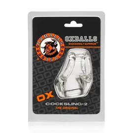 oxballs Oxballs Cocksling-2