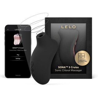 lelo canada Lelo Sona 3 Cruise