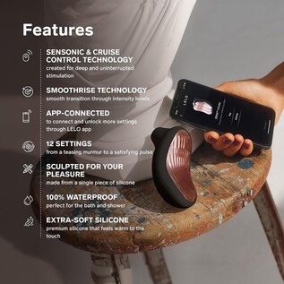 lelo canada Lelo Sona 3 Cruise