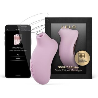 lelo canada Lelo Sona 3 Cruise