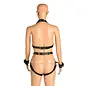 master series Harness with Restraints