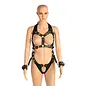 master series Harness with Restraints