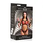 master series Harness with Restraints