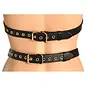 master series Harness with Restraints