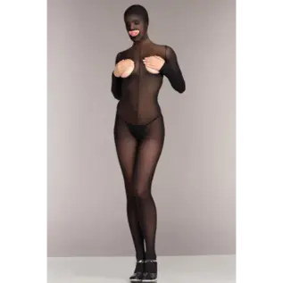 BeWicked Canada Tough Love Bodystocking