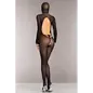 BeWicked Canada Tough Love Bodystocking