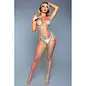 BeWicked Canada Sweet Revenge Bodystocking