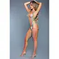 BeWicked Canada Sweet Revenge Bodystocking