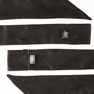 Nights In Tied Satin Tethers