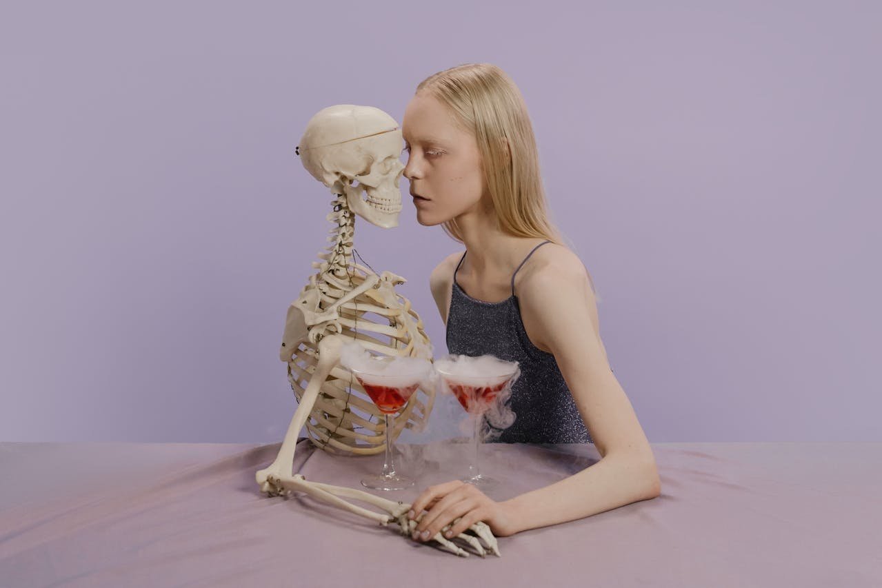 Why is Fear Arousing?
